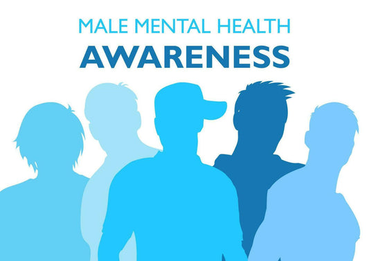 Men's Mental Health: Breaking the Silence, Embracing Healing